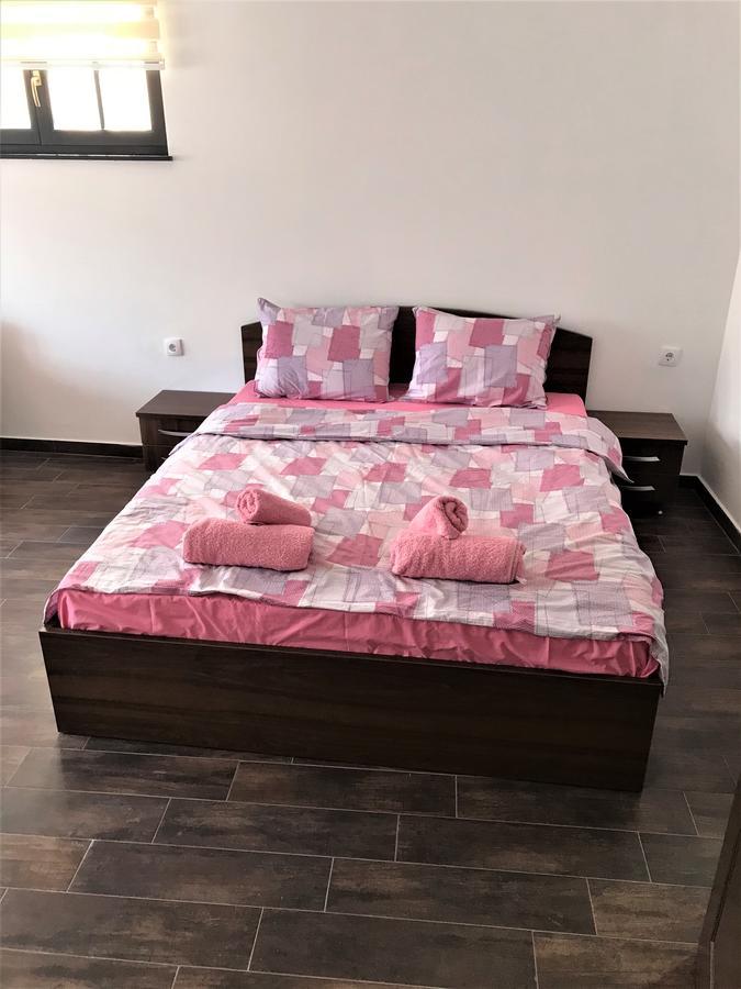 אוהריד Villa Helena מראה חיצוני תמונה