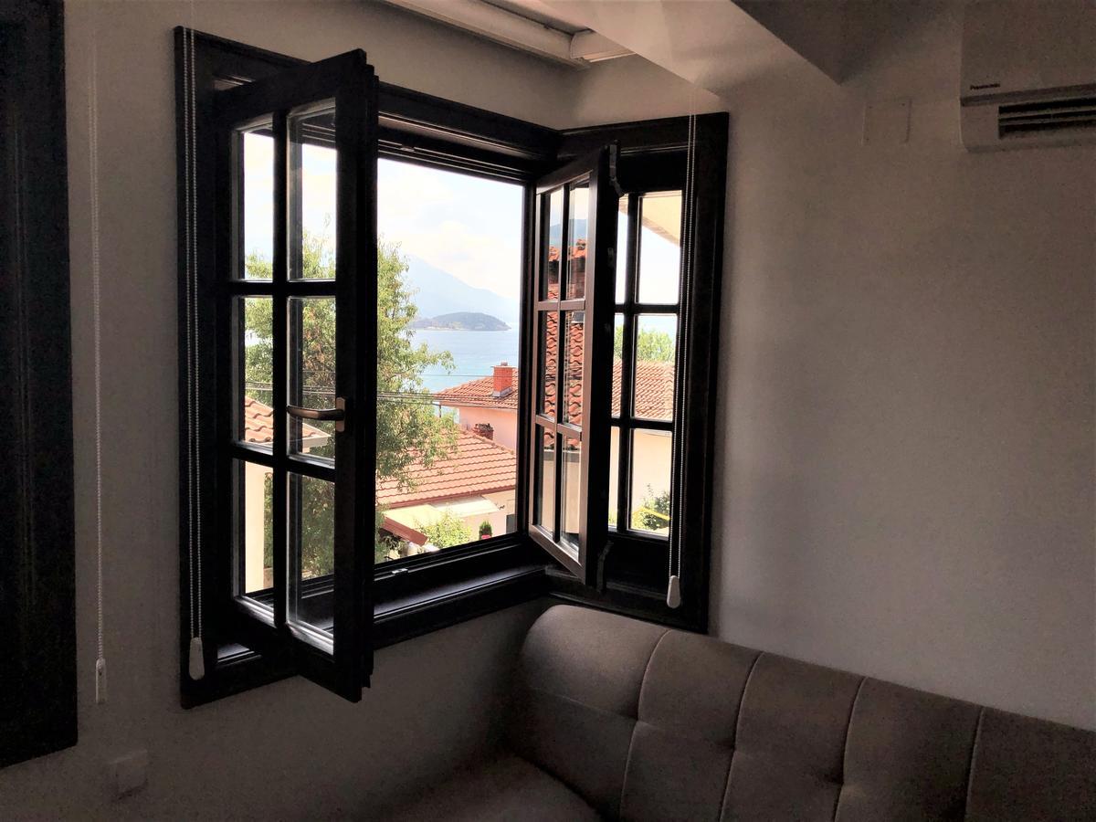 אוהריד Villa Helena מראה חיצוני תמונה