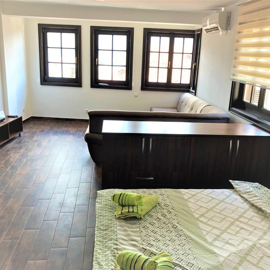 אוהריד Villa Helena מראה חיצוני תמונה